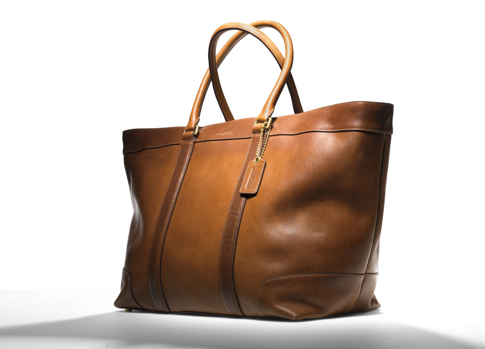 coach包包品牌标志_COACH黑色手提包亚历山