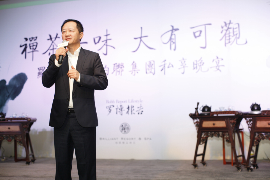董事长刘湘云_董事长办公室图片