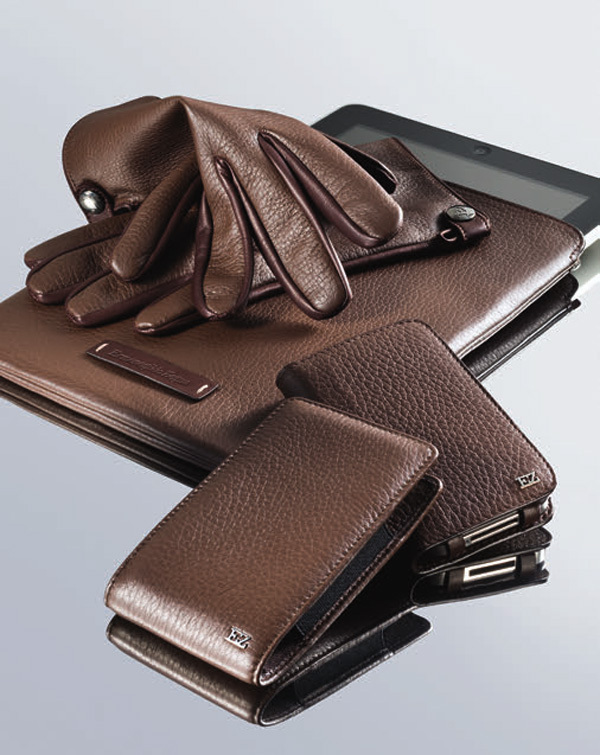 Ermenegildo Zegna 2013春夏系列新品 - 新闻中