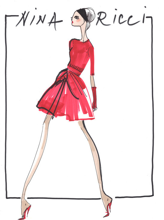婚纱服装设计_婚纱服装设计素描手稿(2)