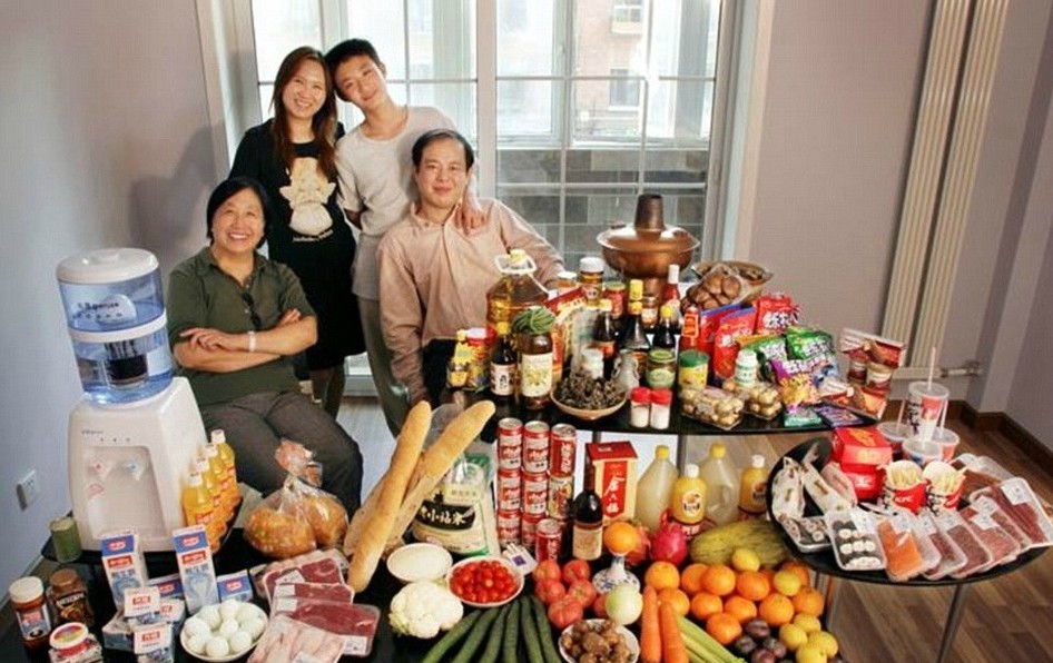 董姓有多少人口