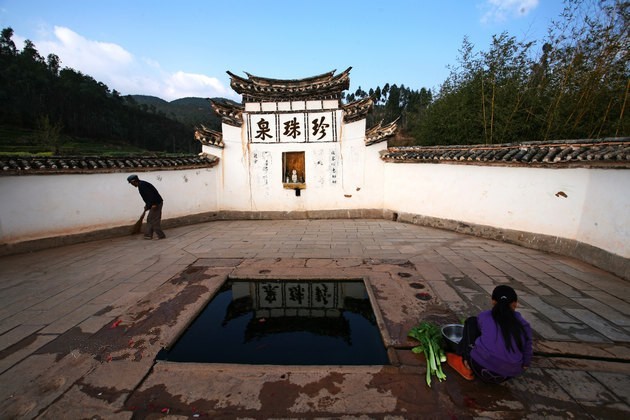 弥渡县有多少人口_弥渡县农业信息网