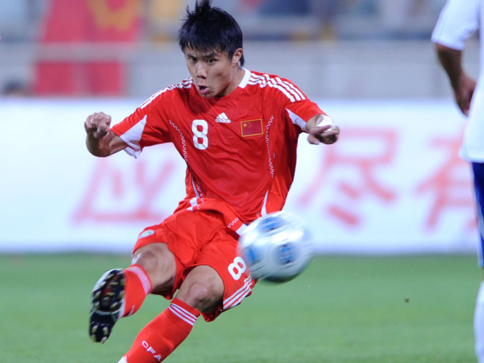 韩鹏：浙江队取胜欲望强于我们 球员背负压力比较大