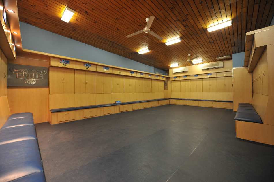 世界杯|10大比赛场馆图文介绍 - 知足常乐 - xca