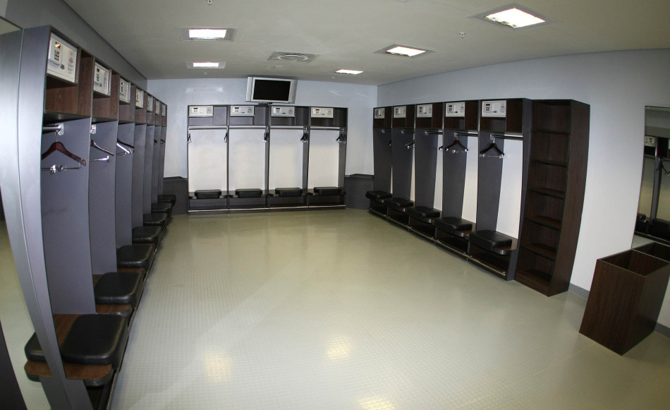 世界杯|10大比赛场馆图文介绍 - 知足常乐 - xca