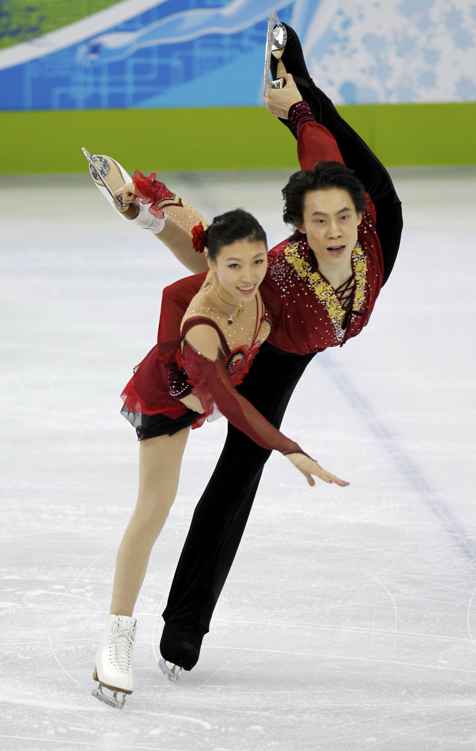 庞清佟健_新浪图集_新浪网