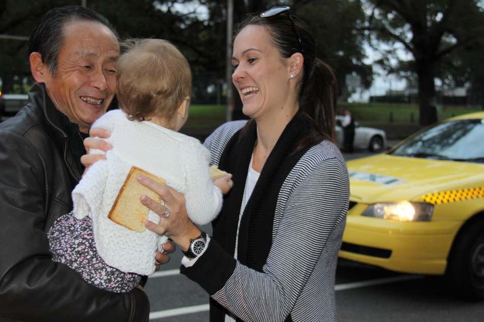 庫里走吧 學學攤攤搭便車吧 勇士這幫人有什么用