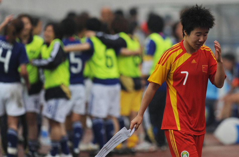 专访丨隋文静/韩聪：燃尽自己，让中国双人滑再次闪光