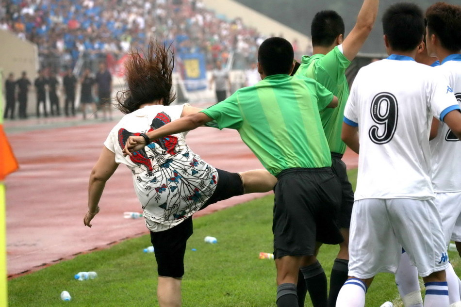 涉嫌種族歧視！衛報：美職聯重啟對費城聯合總監坦納的調查