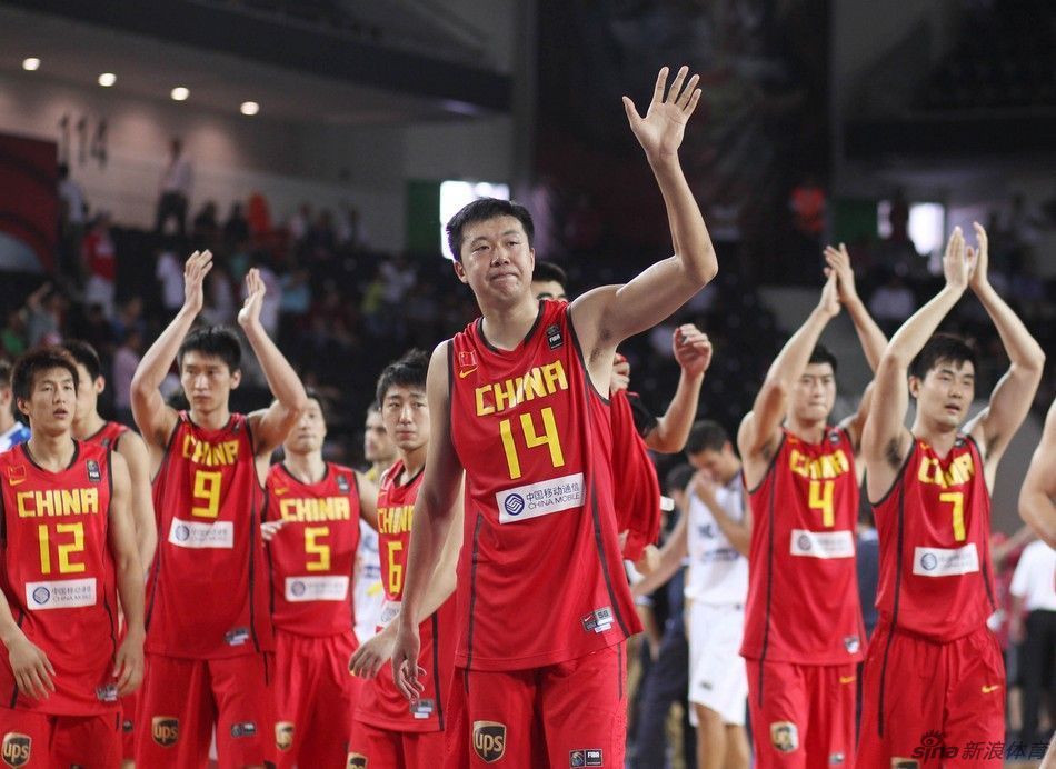 中国科技110网__中国男篮世锦赛精彩回顾