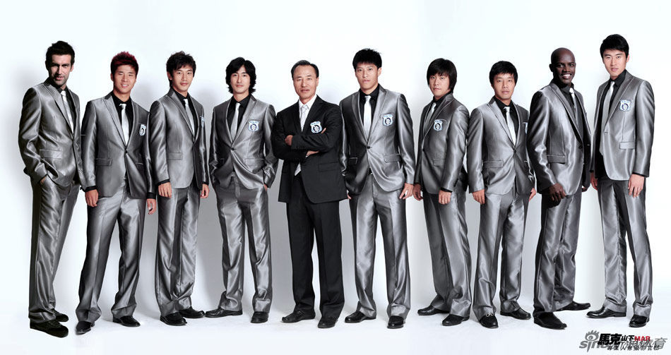 [流言板]淡厚然記錄賽場比賽片段：我們打敗了斯坦福大學，繼續努力