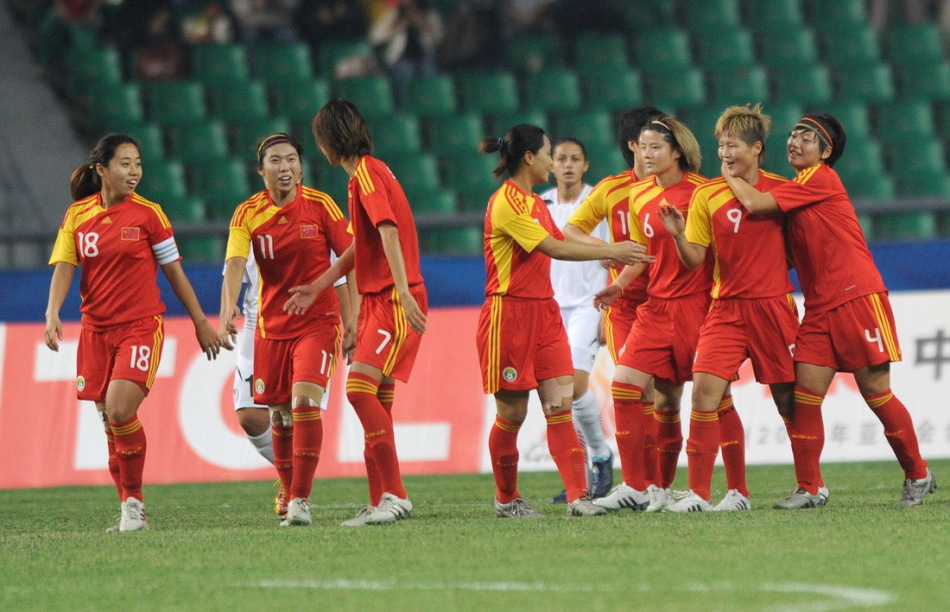 别错过！这届全运会金牌赛程来了