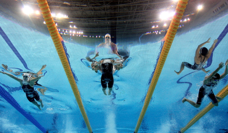 “荷赛奖”体育获奖照_草窝_爱稻草网论坛