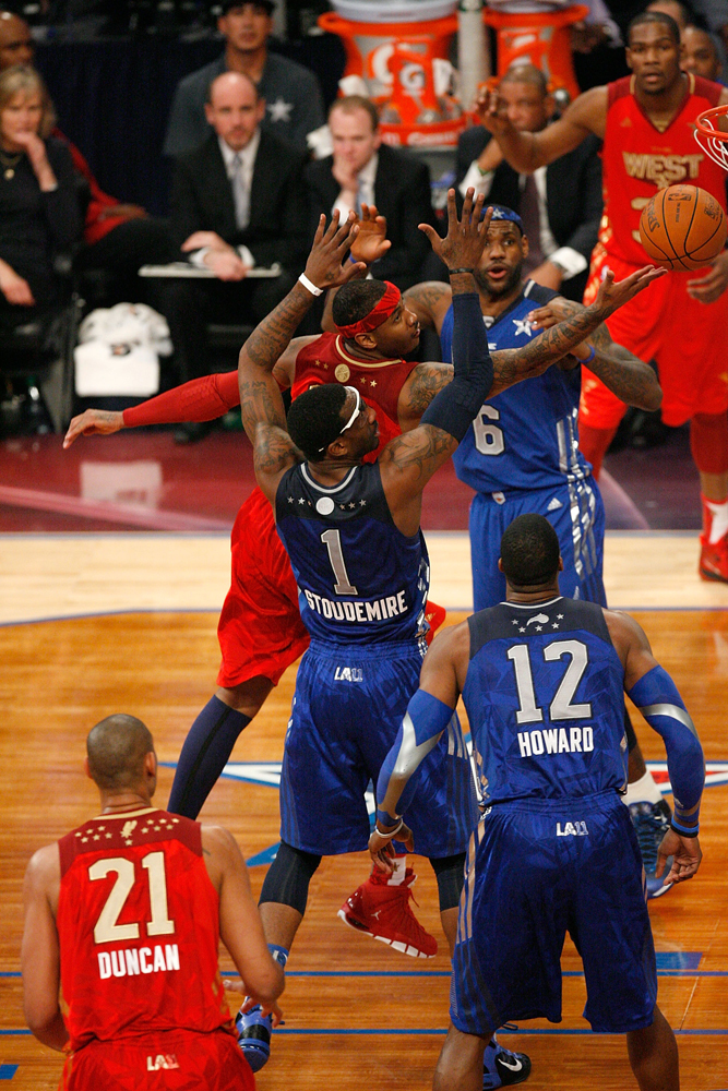 nba全明星赛_nba2011全明星正赛