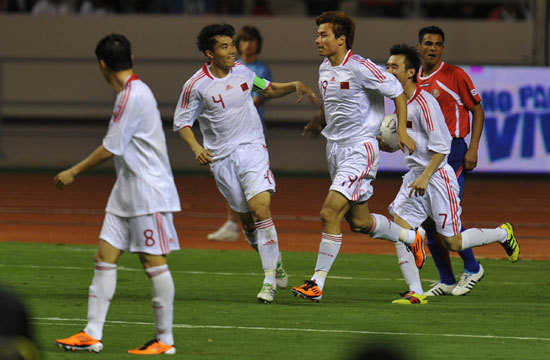 34岁阿联酋国脚奥马尔宣布退役，曾被誉为“海湾梅西”