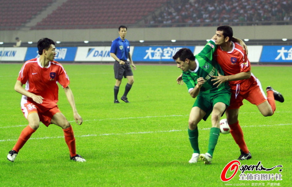 開拓者有望交易！楊瀚森或將迎來全新搭檔！