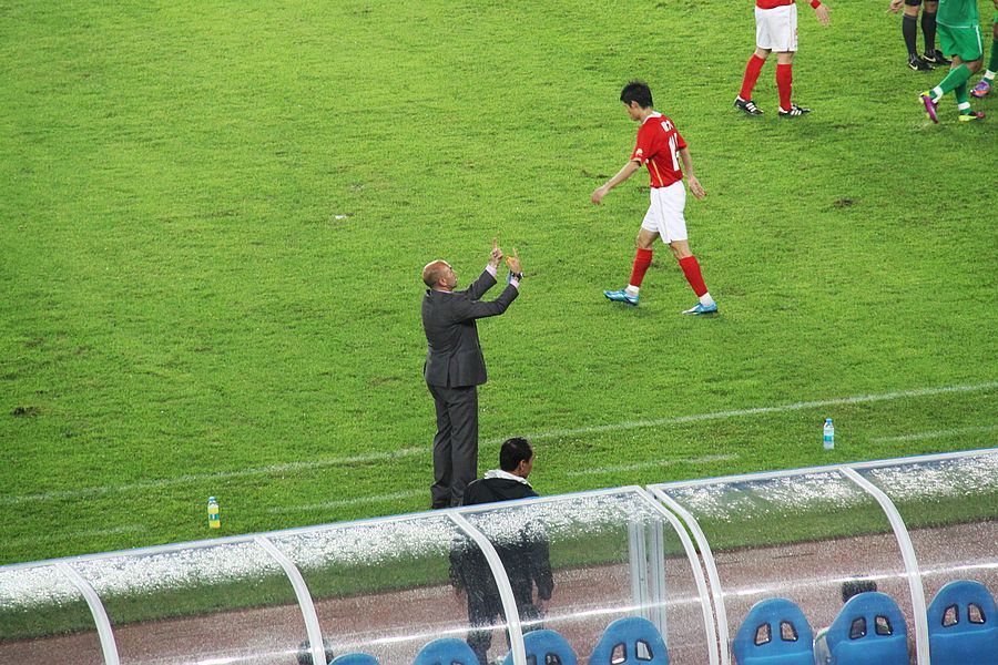 奇迹！29万人口小岛被射36脚，爆冷逼平日本，世少赛3队提前出线