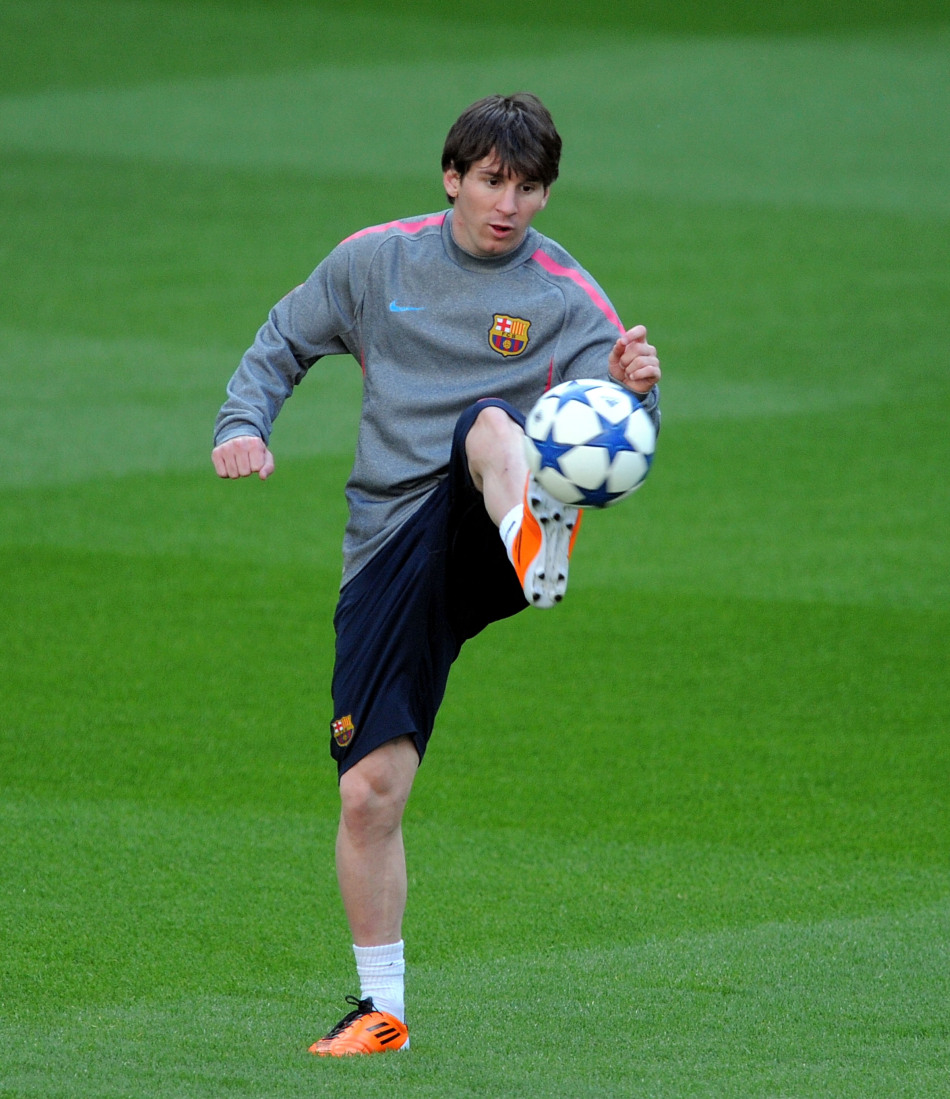 欧冠半决赛巴萨vs皇马图片