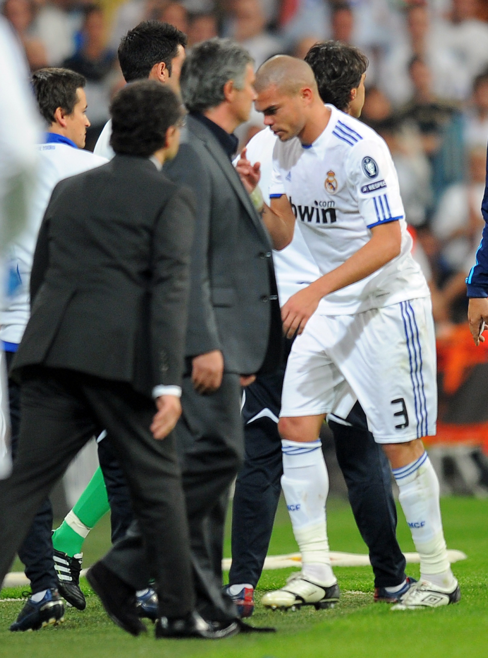 皇马vs巴萨比赛时间