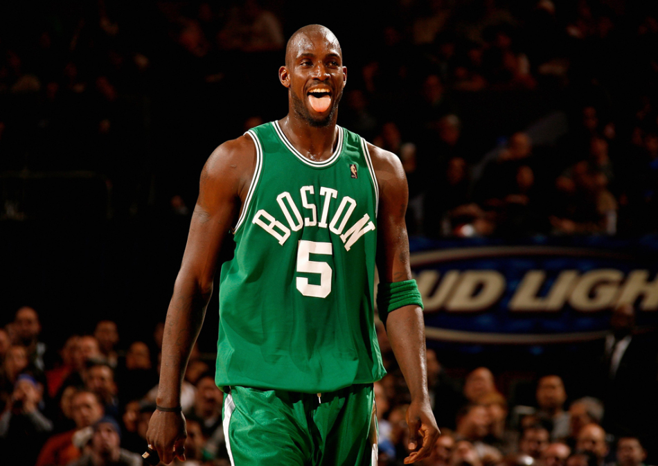nba咆哮帝加内特职业生涯咆哮装备集锦_高清图集_新浪网