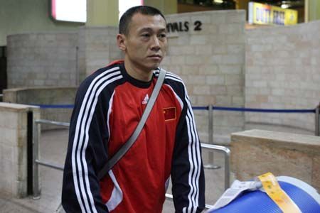 隊記：楊瀚森在波特蘭很受歡迎，但中國球迷卻對他有很多抱怨