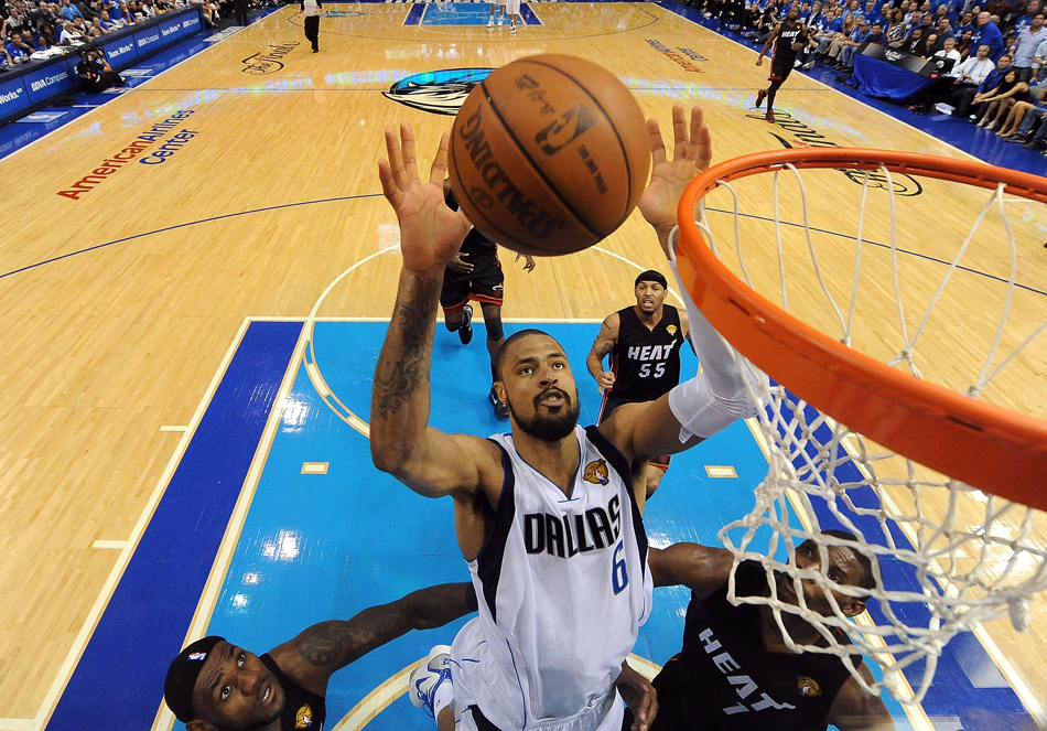 [总决赛V]热火VS小牛 - 新闻中心 - 佛山信息网