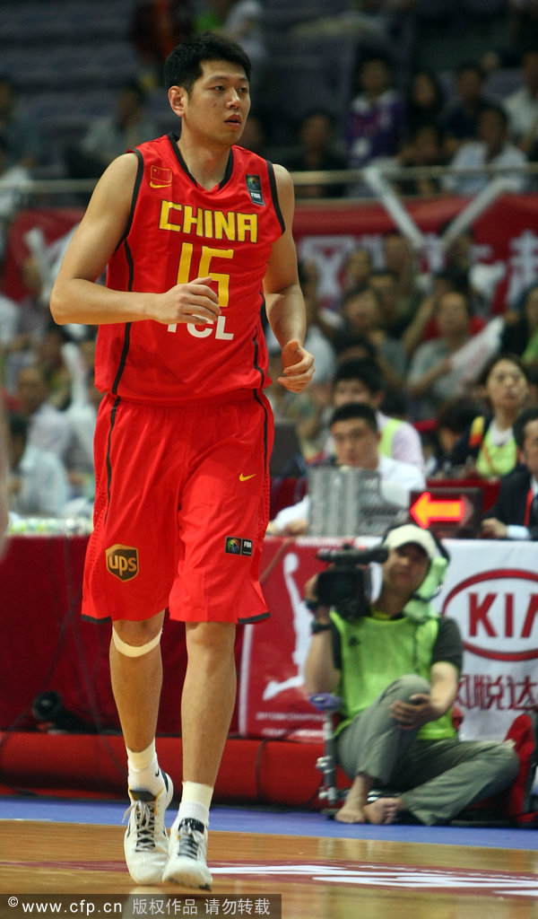 [东亚赛]男篮VS中国香港 - 新闻中心 - 佛山信息