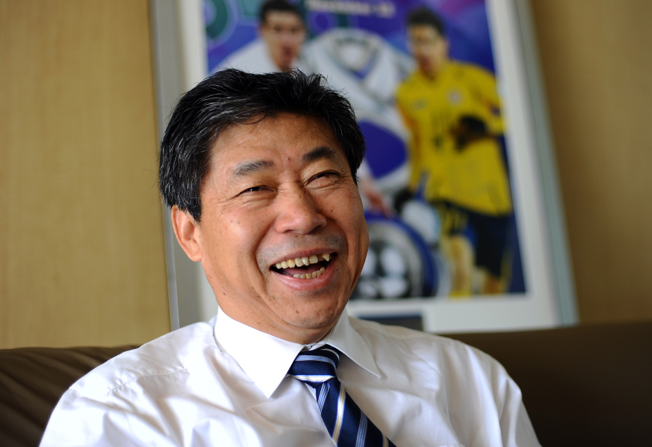 戴維恩·米切爾：拉松非常全能找準了自己的角色定位 他能量十足