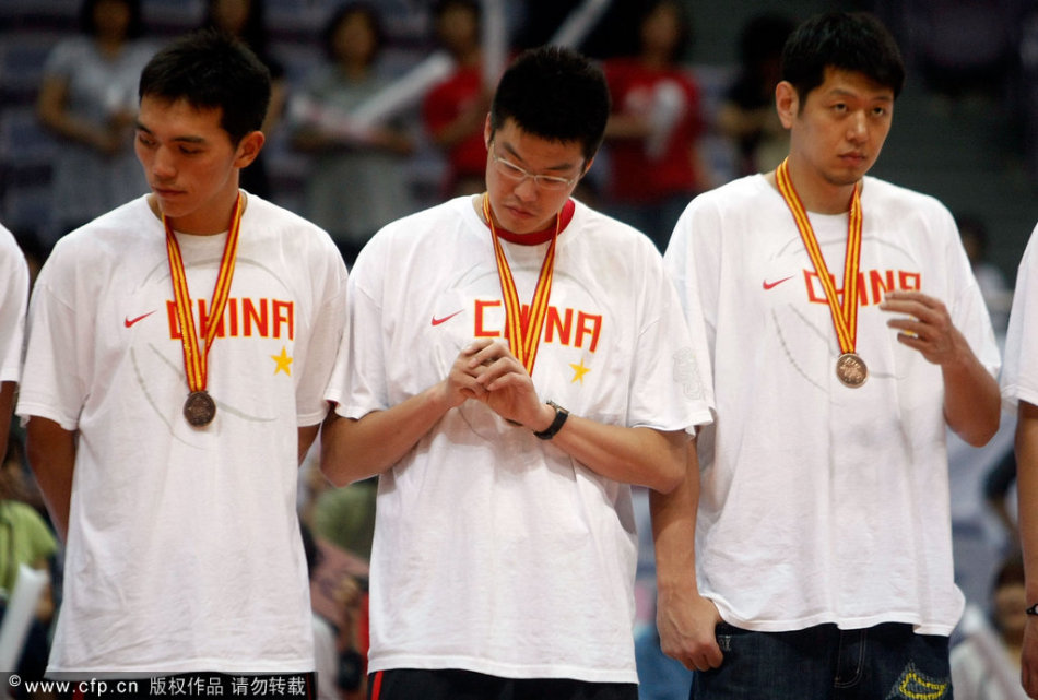 Viper回應成為亞運熱門人選：謝謝大家這么看好我 我也有想要出戰的想法