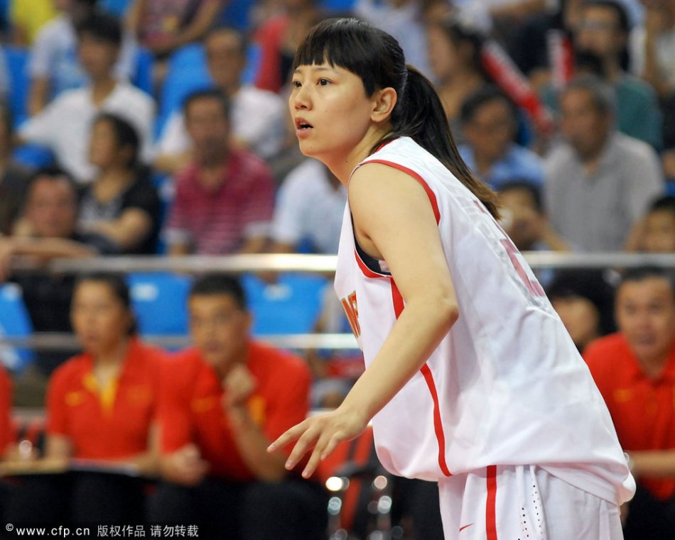 中国女篮VS巴西 - 新闻中心 - 佛山信息网 | FSE