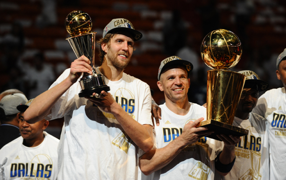 NBA新科总冠军小牛队精彩装备图集 - 新闻中心 - 佛山信息网 | FSEHOME.COM