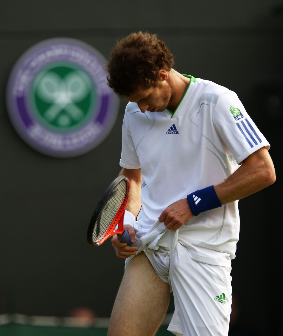 温网穆雷罗迪克晋级32强 - 新闻中心 - 佛山信息网 | FSEHOME.COM