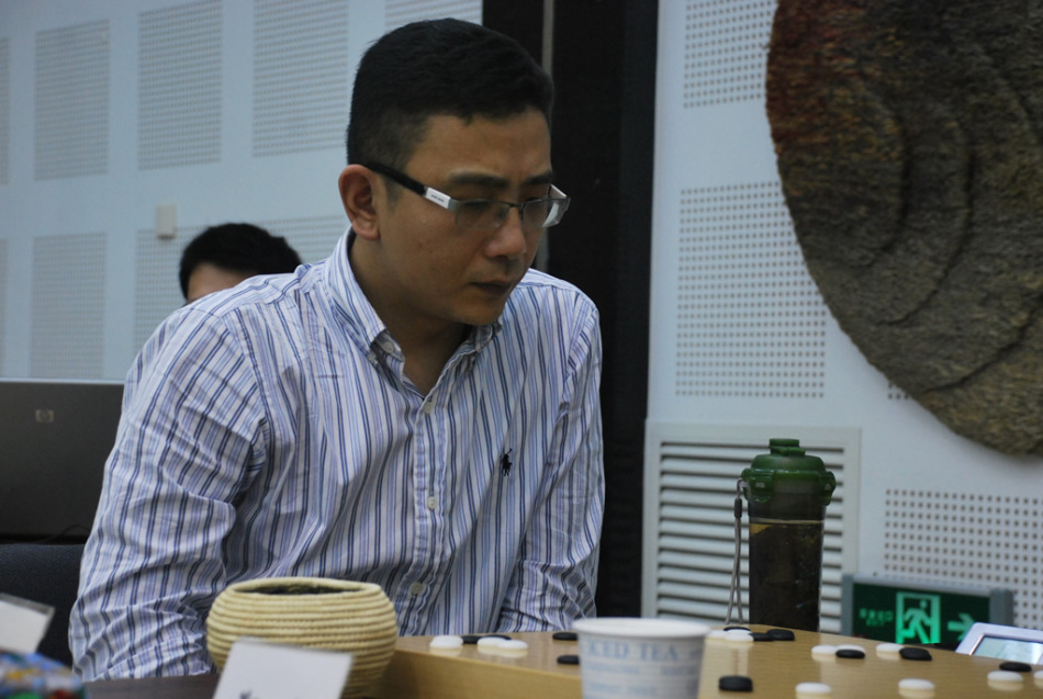 阿含桐山杯预选赛_高清图集_新浪网