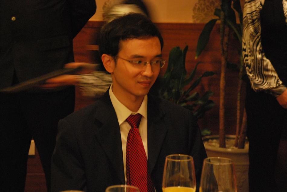 春兰杯决赛新闻发布会_高清图集_新浪网
