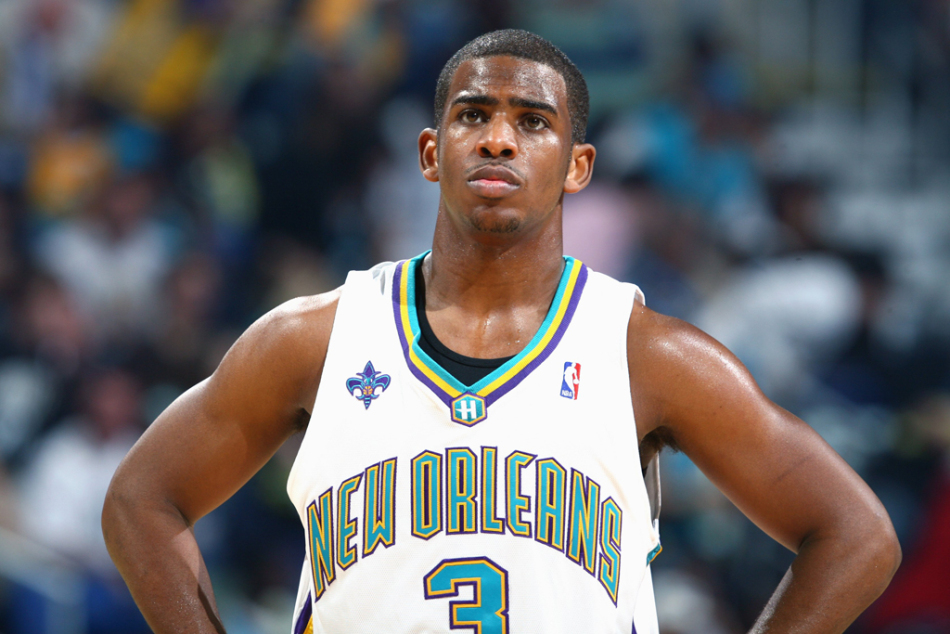  克里斯保罗 精彩时刻 战靴回顾 - 新闻中心 - 佛山