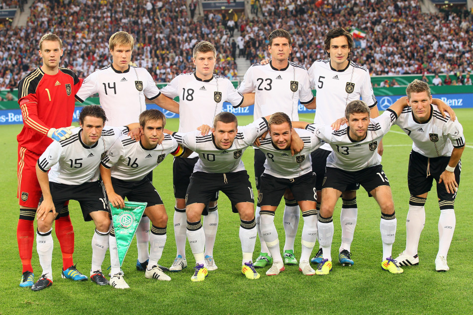 德国vs巴西首发阵容_德国世界杯首发阵容_20