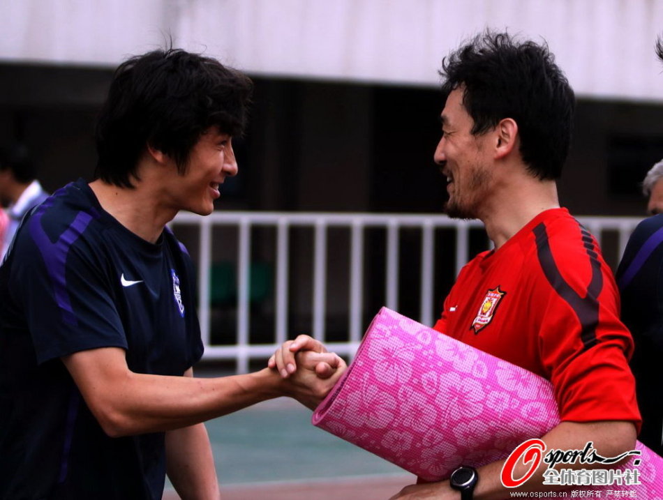 大埔主帅：我们在上半场做好了防守，丢球成为了比赛转折点