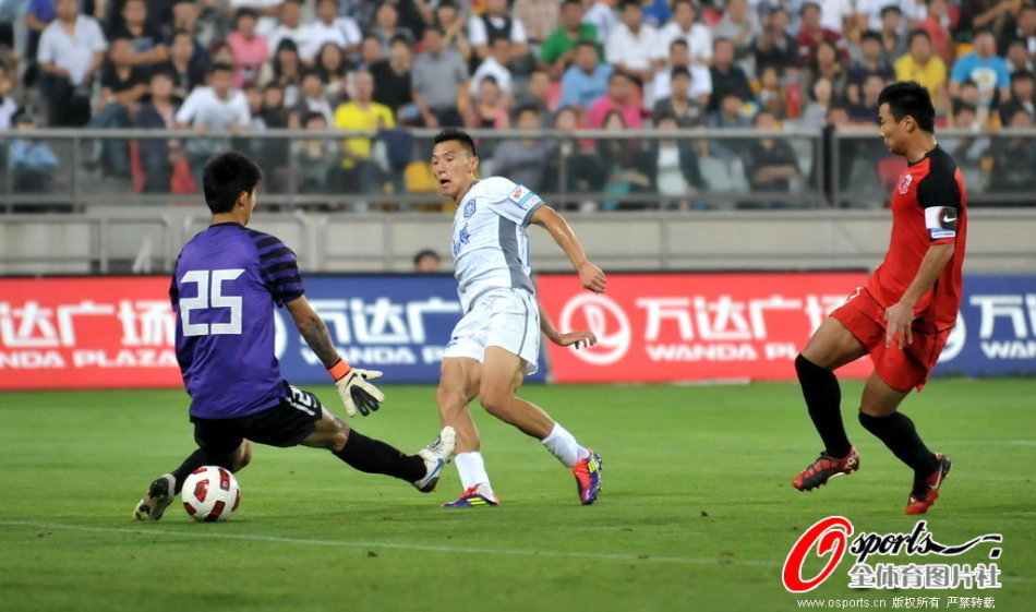 [流言板]前NBA球员肯尼思