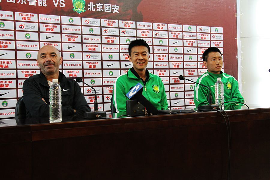 照此比分亚泰将提前降级！兰克尔