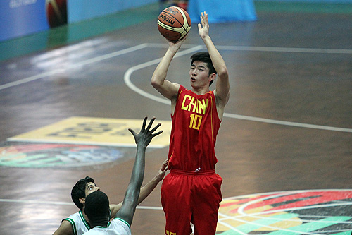 BLG選手回應自己是否“世一” knight：只能當今天是吧 之后每天都會變