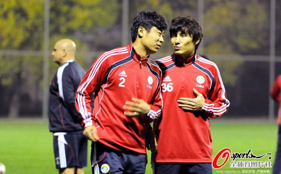 臺灣球迷：日本沒有很認真打亞洲盃，世界盃資格賽會動真格