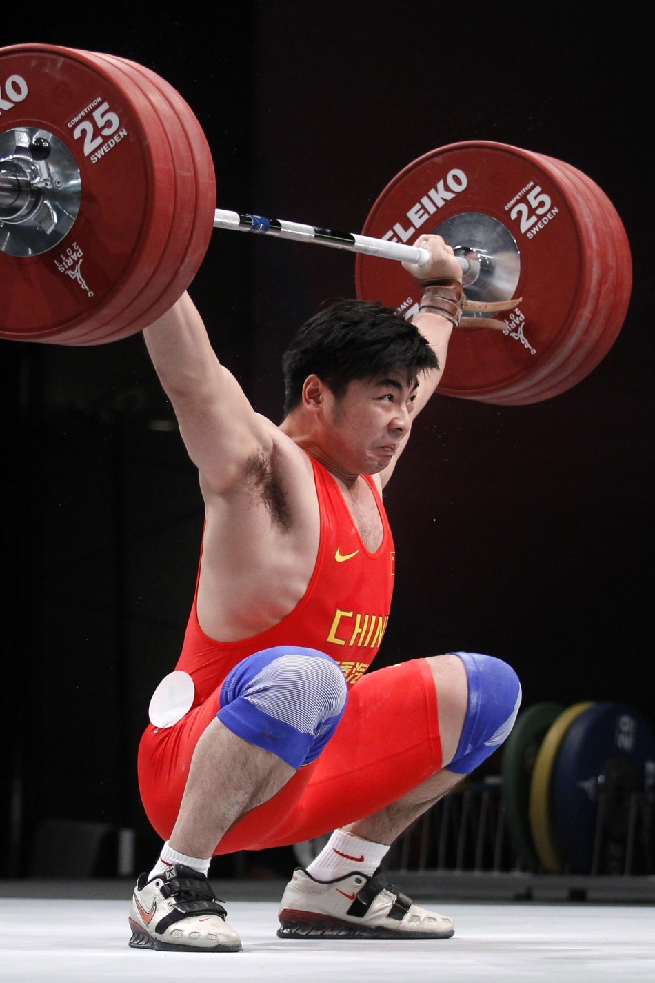 男子85kg陆永无总成绩 - 新闻中心 - 佛山信息网 | fsehome.com