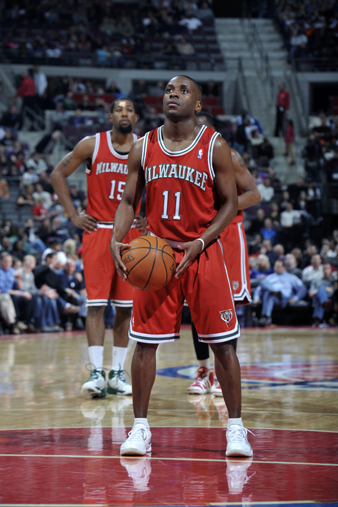十一月十一日精选nba十一位11号球员_高清图集_新浪网