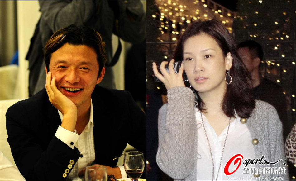 申花门将王大雷大婚_高清图集_新浪网