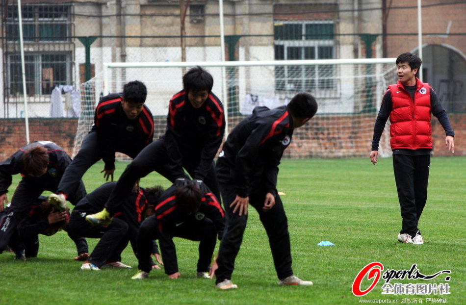 AL感覺tabe走后，成績會更好