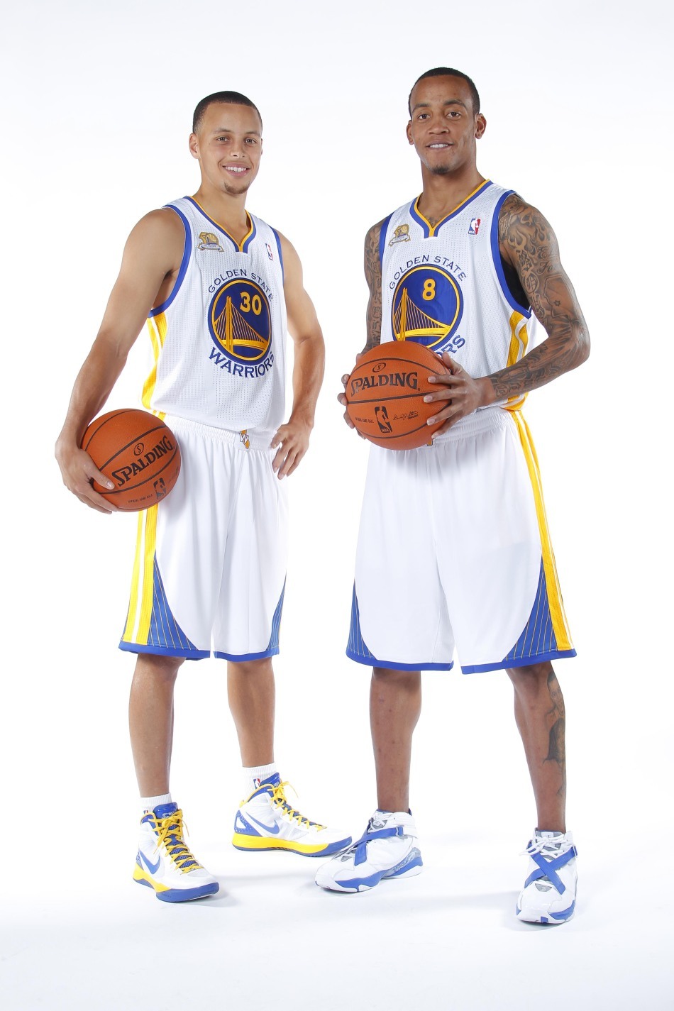 nba新赛季球员战靴报道_高清图集_新浪网