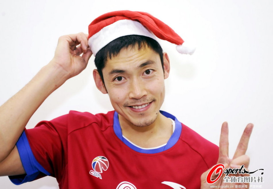 <em>CBA球员</em>庆祝圣诞节 - 新闻中心 - 佛山信息网 |