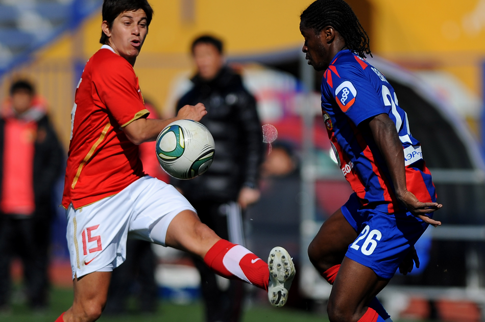 安东尼：我们的目标是进入欧联杯决赛，梦想再披巴西队战袍