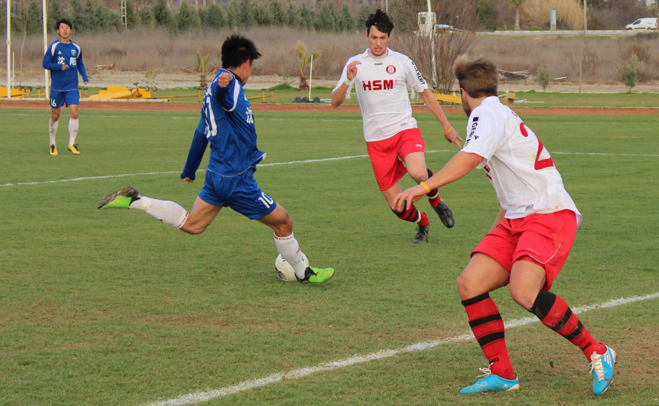 替補出場豪取36分，火箭二隊板凳席上還坐著一名強力得分手？