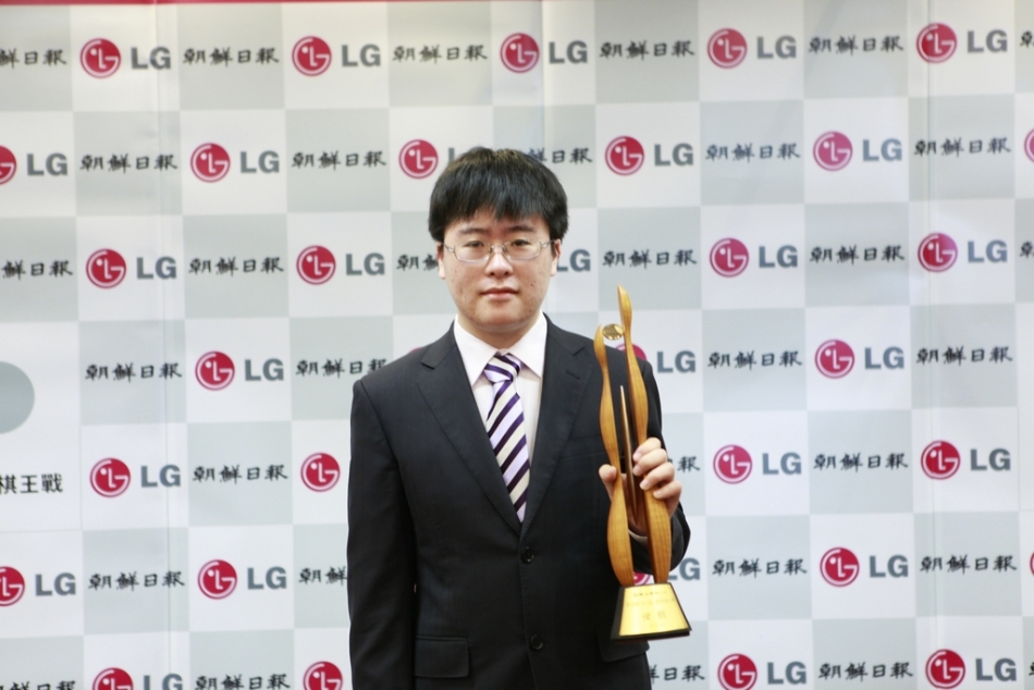 江维杰喜获2亿5千万韩元奖金_高清图集_新浪网